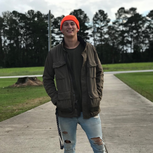 Meet your Posher, Nathan - Picture 1 of 1